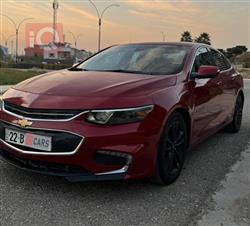 شيفروليه ماليبو